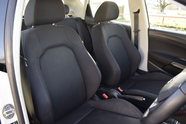 2016 SEAT IBIZA - Photo 9