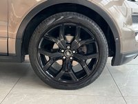 USED 2015 15 LAND ROVER RANGE ROVER EVOQUE 2.2 SD4 Autobiography SUV 5dr Diesel Auto 4WD Euro 5 (s/s) (190 ps) 