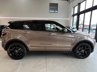 USED 2015 15 LAND ROVER RANGE ROVER EVOQUE 2.2 SD4 Autobiography SUV 5dr Diesel Auto 4WD Euro 5 (s/s) (190 ps) 