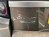 USED 2015 15 LAND ROVER RANGE ROVER EVOQUE 2.2 SD4 Autobiography SUV 5dr Diesel Auto 4WD Euro 5 (s/s) (190 ps) 