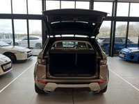 USED 2015 15 LAND ROVER RANGE ROVER EVOQUE 2.2 SD4 Autobiography SUV 5dr Diesel Auto 4WD Euro 5 (s/s) (190 ps) 