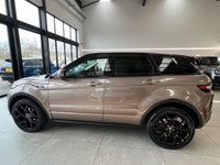 USED 2015 15 LAND ROVER RANGE ROVER EVOQUE 2.2 SD4 Autobiography SUV 5dr Diesel Auto 4WD Euro 5 (s/s) (190 ps) 