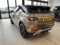 USED 2015 15 LAND ROVER RANGE ROVER EVOQUE 2.2 SD4 Autobiography SUV 5dr Diesel Auto 4WD Euro 5 (s/s) (190 ps) 