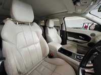 USED 2015 15 LAND ROVER RANGE ROVER EVOQUE 2.2 SD4 Autobiography SUV 5dr Diesel Auto 4WD Euro 5 (s/s) (190 ps) 
