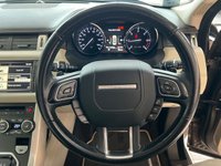 USED 2015 15 LAND ROVER RANGE ROVER EVOQUE 2.2 SD4 Autobiography SUV 5dr Diesel Auto 4WD Euro 5 (s/s) (190 ps) 