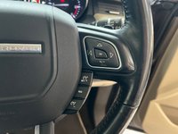USED 2015 15 LAND ROVER RANGE ROVER EVOQUE 2.2 SD4 Autobiography SUV 5dr Diesel Auto 4WD Euro 5 (s/s) (190 ps) 