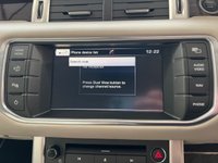 USED 2015 15 LAND ROVER RANGE ROVER EVOQUE 2.2 SD4 Autobiography SUV 5dr Diesel Auto 4WD Euro 5 (s/s) (190 ps) 