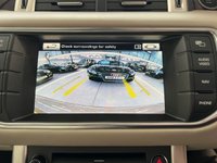 USED 2015 15 LAND ROVER RANGE ROVER EVOQUE 2.2 SD4 Autobiography SUV 5dr Diesel Auto 4WD Euro 5 (s/s) (190 ps) 