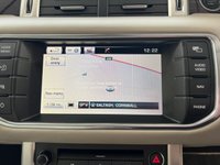 USED 2015 15 LAND ROVER RANGE ROVER EVOQUE 2.2 SD4 Autobiography SUV 5dr Diesel Auto 4WD Euro 5 (s/s) (190 ps) 