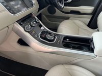 USED 2015 15 LAND ROVER RANGE ROVER EVOQUE 2.2 SD4 Autobiography SUV 5dr Diesel Auto 4WD Euro 5 (s/s) (190 ps) 