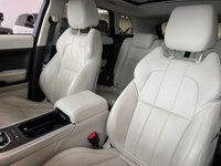 USED 2015 15 LAND ROVER RANGE ROVER EVOQUE 2.2 SD4 Autobiography SUV 5dr Diesel Auto 4WD Euro 5 (s/s) (190 ps) 