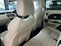 USED 2015 15 LAND ROVER RANGE ROVER EVOQUE 2.2 SD4 Autobiography SUV 5dr Diesel Auto 4WD Euro 5 (s/s) (190 ps) 