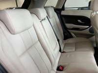 USED 2015 15 LAND ROVER RANGE ROVER EVOQUE 2.2 SD4 Autobiography SUV 5dr Diesel Auto 4WD Euro 5 (s/s) (190 ps) 
