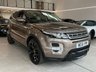 USED 2015 15 LAND ROVER RANGE ROVER EVOQUE 2.2 SD4 Autobiography SUV 5dr Diesel Auto 4WD Euro 5 (s/s) (190 ps) 