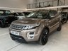 USED 2015 15 LAND ROVER RANGE ROVER EVOQUE 2.2 SD4 Autobiography SUV 5dr Diesel Auto 4WD Euro 5 (s/s) (190 ps) 