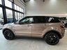 USED 2015 15 LAND ROVER RANGE ROVER EVOQUE 2.2 SD4 Autobiography SUV 5dr Diesel Auto 4WD Euro 5 (s/s) (190 ps) 