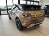 USED 2015 15 LAND ROVER RANGE ROVER EVOQUE 2.2 SD4 Autobiography SUV 5dr Diesel Auto 4WD Euro 5 (s/s) (190 ps) 