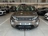 USED 2015 15 LAND ROVER RANGE ROVER EVOQUE 2.2 SD4 Autobiography SUV 5dr Diesel Auto 4WD Euro 5 (s/s) (190 ps) 