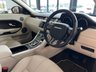 USED 2015 15 LAND ROVER RANGE ROVER EVOQUE 2.2 SD4 Autobiography SUV 5dr Diesel Auto 4WD Euro 5 (s/s) (190 ps) 