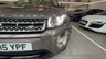 USED 2015 15 LAND ROVER RANGE ROVER EVOQUE 2.2 SD4 Autobiography SUV 5dr Diesel Auto 4WD Euro 5 (s/s) (190 ps) 