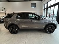 USED 2019 19 LAND ROVER DISCOVERY SPORT 2.0 Si4 HSE Luxury SUV 5dr Petrol Auto 4WD Euro 6 (s/s) (240 ps) 