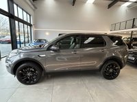 USED 2019 19 LAND ROVER DISCOVERY SPORT 2.0 Si4 HSE Luxury SUV 5dr Petrol Auto 4WD Euro 6 (s/s) (240 ps) 