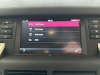 USED 2019 19 LAND ROVER DISCOVERY SPORT 2.0 Si4 HSE Luxury SUV 5dr Petrol Auto 4WD Euro 6 (s/s) (240 ps) 