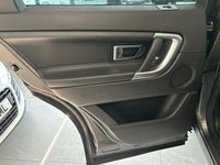 USED 2019 19 LAND ROVER DISCOVERY SPORT 2.0 Si4 HSE Luxury SUV 5dr Petrol Auto 4WD Euro 6 (s/s) (240 ps) 
