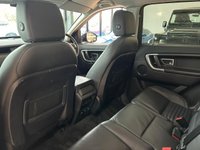 USED 2019 19 LAND ROVER DISCOVERY SPORT 2.0 Si4 HSE Luxury SUV 5dr Petrol Auto 4WD Euro 6 (s/s) (240 ps) 