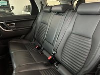 USED 2019 19 LAND ROVER DISCOVERY SPORT 2.0 Si4 HSE Luxury SUV 5dr Petrol Auto 4WD Euro 6 (s/s) (240 ps) 