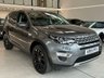 USED 2019 19 LAND ROVER DISCOVERY SPORT 2.0 Si4 HSE Luxury SUV 5dr Petrol Auto 4WD Euro 6 (s/s) (240 ps) 