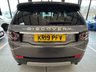 USED 2019 19 LAND ROVER DISCOVERY SPORT 2.0 Si4 HSE Luxury SUV 5dr Petrol Auto 4WD Euro 6 (s/s) (240 ps) 