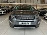 USED 2019 19 LAND ROVER DISCOVERY SPORT 2.0 Si4 HSE Luxury SUV 5dr Petrol Auto 4WD Euro 6 (s/s) (240 ps) 