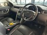 USED 2019 19 LAND ROVER DISCOVERY SPORT 2.0 Si4 HSE Luxury SUV 5dr Petrol Auto 4WD Euro 6 (s/s) (240 ps) 