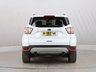 USED 2019 19 FORD KUGA 2.0 TDCi EcoBlue Titanium Edition SUV 5dr Diesel Powershift Euro 6 (120 ps) SAT NAV | PART LTHR | DAB |
