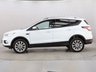 USED 2019 19 FORD KUGA 2.0 TDCi EcoBlue Titanium Edition SUV 5dr Diesel Powershift Euro 6 (120 ps) SAT NAV | PART LTHR | DAB |