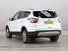 USED 2019 19 FORD KUGA 2.0 TDCi EcoBlue Titanium Edition SUV 5dr Diesel Powershift Euro 6 (120 ps) SAT NAV | PART LTHR | DAB |