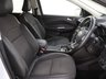 USED 2019 19 FORD KUGA 2.0 TDCi EcoBlue Titanium Edition SUV 5dr Diesel Powershift Euro 6 (120 ps) SAT NAV | PART LTHR | DAB |