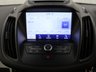 USED 2019 19 FORD KUGA 2.0 TDCi EcoBlue Titanium Edition SUV 5dr Diesel Powershift Euro 6 (120 ps) SAT NAV | PART LTHR | DAB |