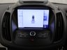 USED 2019 19 FORD KUGA 2.0 TDCi EcoBlue Titanium Edition SUV 5dr Diesel Powershift Euro 6 (120 ps) SAT NAV | PART LTHR | DAB |