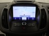 USED 2019 19 FORD KUGA 2.0 TDCi EcoBlue Titanium Edition SUV 5dr Diesel Powershift Euro 6 (120 ps) SAT NAV | PART LTHR | DAB |