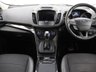 USED 2019 19 FORD KUGA 2.0 TDCi EcoBlue Titanium Edition SUV 5dr Diesel Powershift Euro 6 (120 ps) SAT NAV | PART LTHR | DAB |