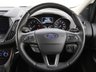 USED 2019 19 FORD KUGA 2.0 TDCi EcoBlue Titanium Edition SUV 5dr Diesel Powershift Euro 6 (120 ps) SAT NAV | PART LTHR | DAB |