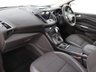 USED 2019 19 FORD KUGA 2.0 TDCi EcoBlue Titanium Edition SUV 5dr Diesel Powershift Euro 6 (120 ps) SAT NAV | PART LTHR | DAB |