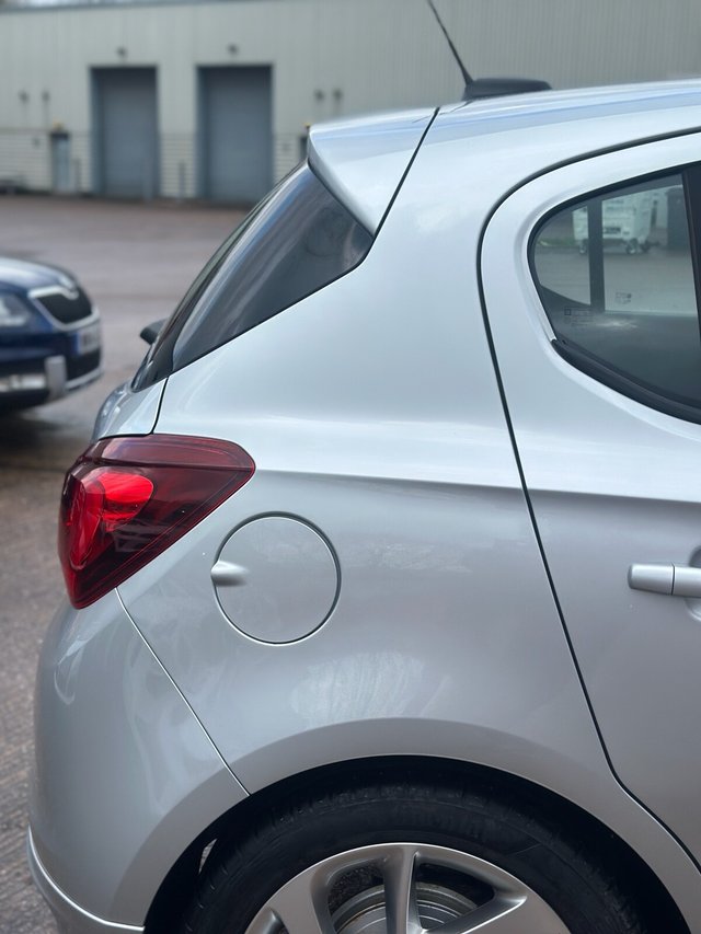 View our VAUXHALL CORSA