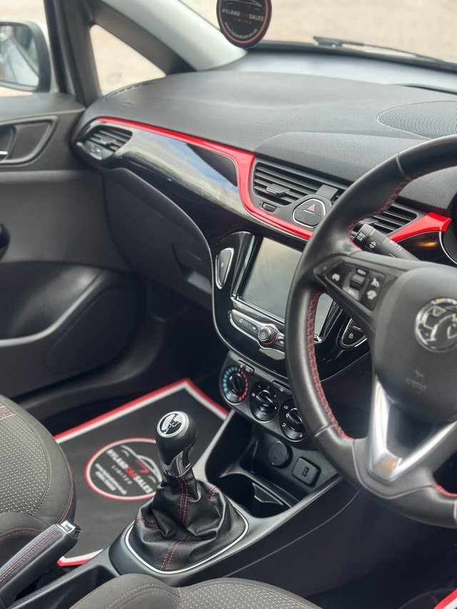 View our VAUXHALL CORSA