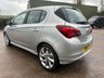 USED 2018 18 VAUXHALL CORSA 1.4i ecoFLEX SRi VX Line Hatchback 5dr Petrol Manual Euro 6 (90 ps) 12 MONTH NATIONAL RAC WARRANTY!!