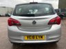 USED 2018 18 VAUXHALL CORSA 1.4i ecoFLEX SRi VX Line Hatchback 5dr Petrol Manual Euro 6 (90 ps) 12 MONTH NATIONAL RAC WARRANTY!!