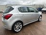 USED 2018 18 VAUXHALL CORSA 1.4i ecoFLEX SRi VX Line Hatchback 5dr Petrol Manual Euro 6 (90 ps) 12 MONTH NATIONAL RAC WARRANTY!!