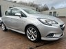 USED 2018 18 VAUXHALL CORSA 1.4i ecoFLEX SRi VX Line Hatchback 5dr Petrol Manual Euro 6 (90 ps) 12 MONTH NATIONAL RAC WARRANTY!!